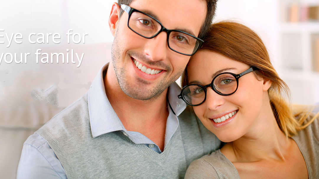 Contact Lens Center-Vision Clinic | Eye Clinic | Rock Springs, WY