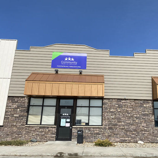 Community Medical Services | Bariatric Surgery | Minot, ND