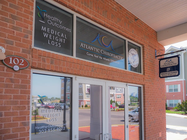 Healthy Outcomes Medical Weight Loss Center | Bariatric Surgery | Lewes, DE
