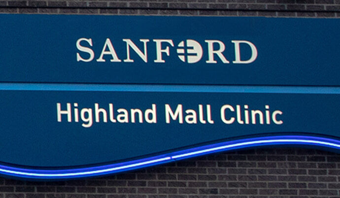 Sanford | IVF | Mitchell, SD