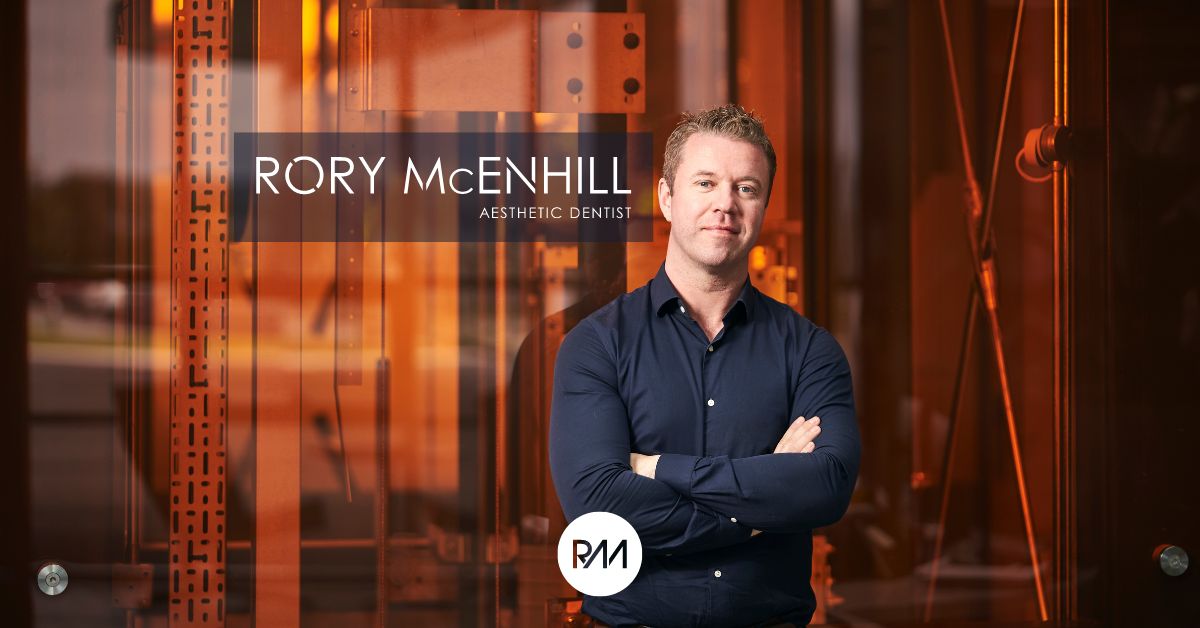Rory McEnhill Dental and Implant Clinic — Dental Clinic in Belfast