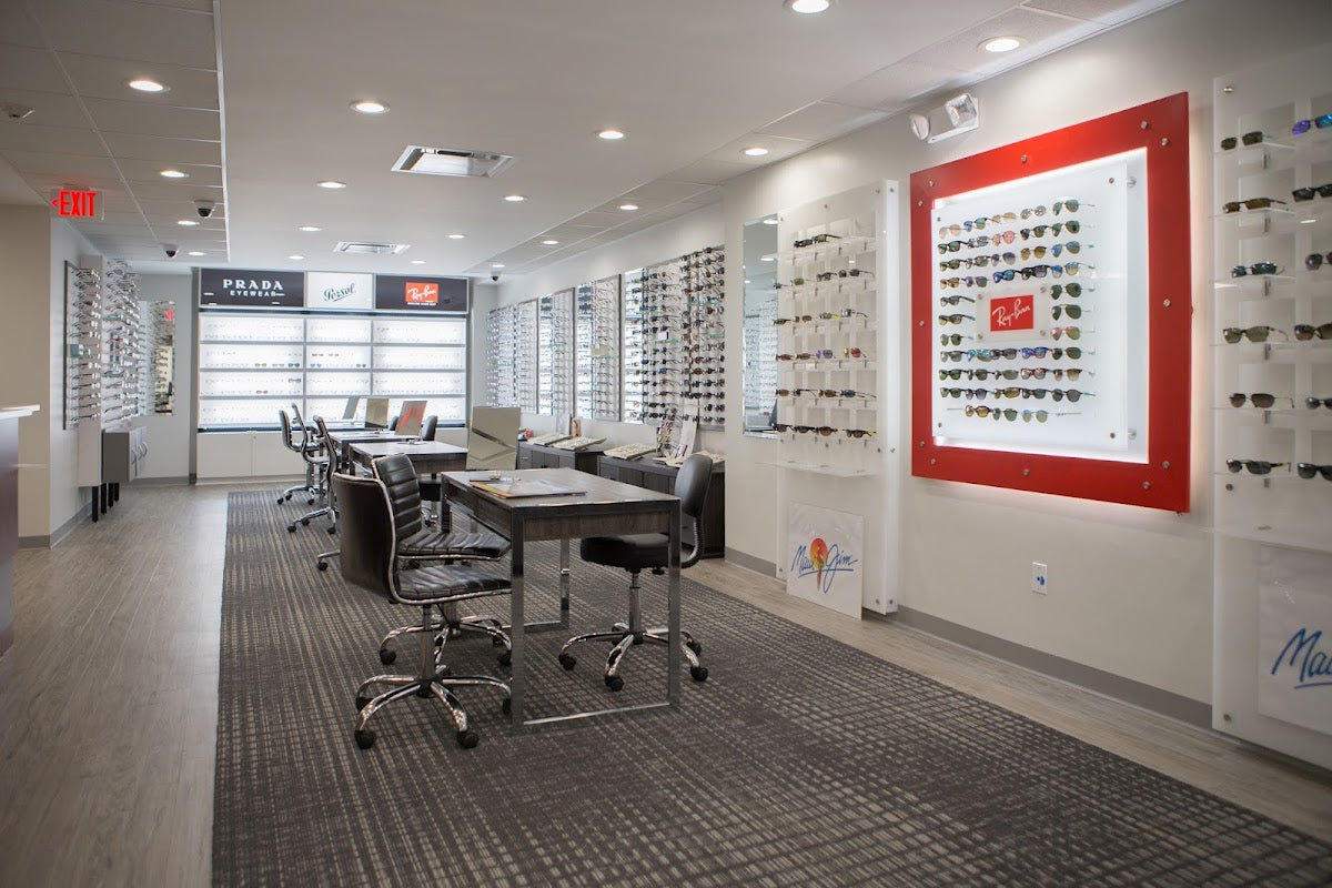Eye Care | Eye Clinic | Norwalk, CT
