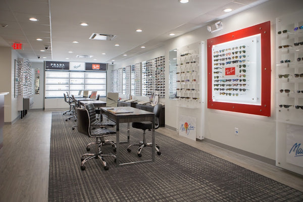 Eye Care | Eye Clinic | Norwalk, CT