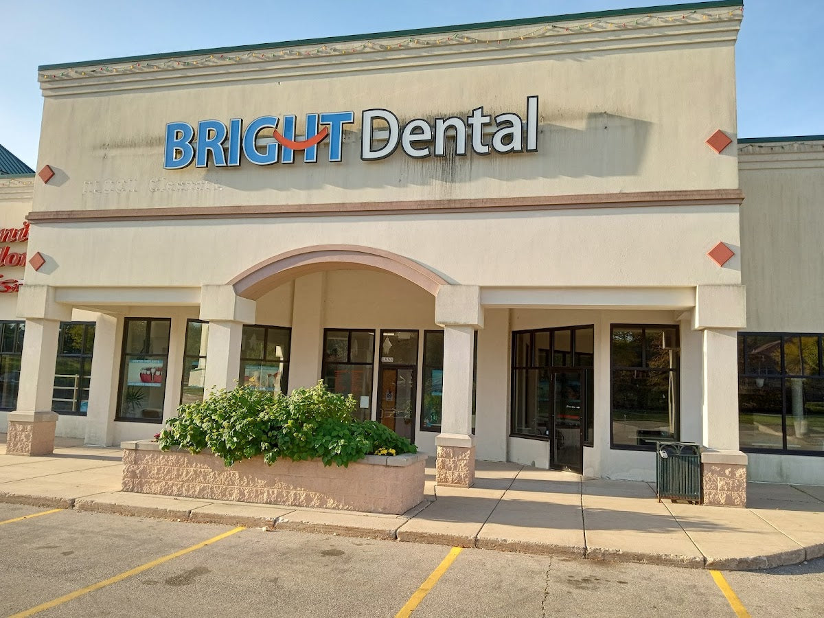 Prime Health Dental  East | Dental | Madison, WI