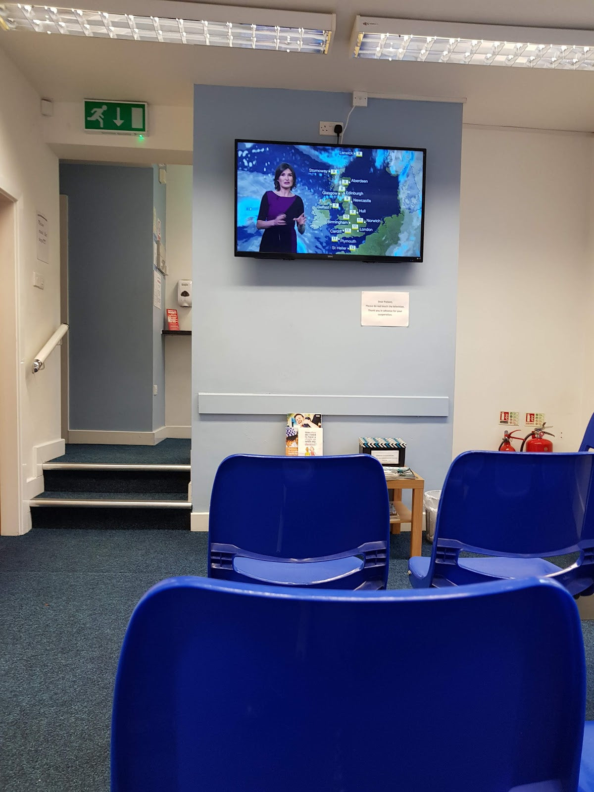 Parish Dental Practice - Dental clinic in Leeds, United Kingdom