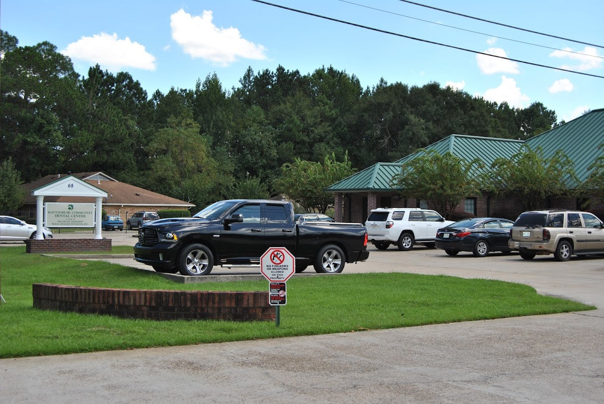 Community Dental Center | Dental | Hattiesburg, MS
