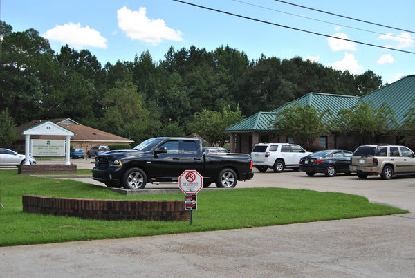 Community Dental Center | Dental | Hattiesburg, MS