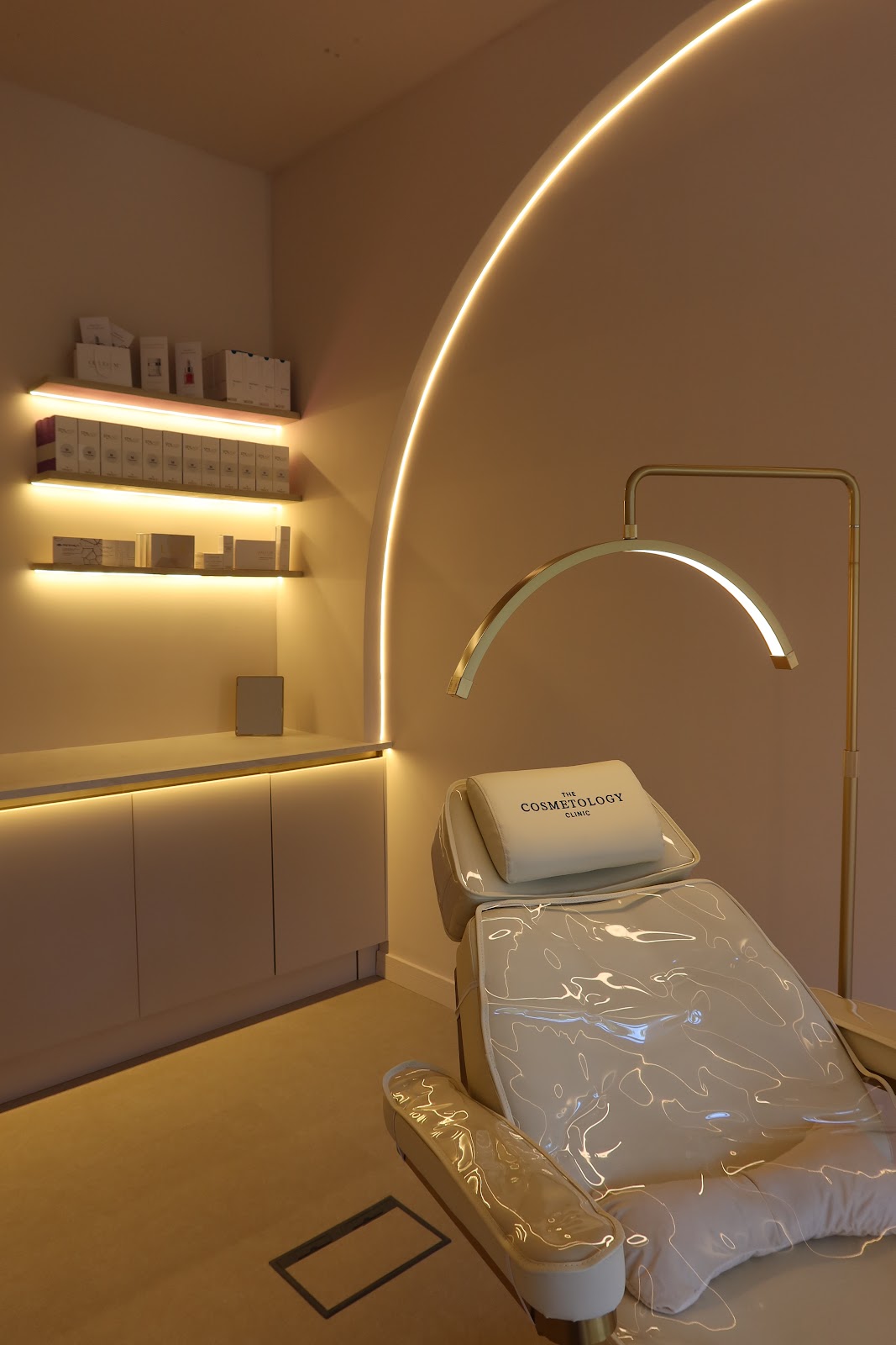 The Cosmetology Clinic - Aesthetic Surgery clinic in Cardiff, United Kingdom