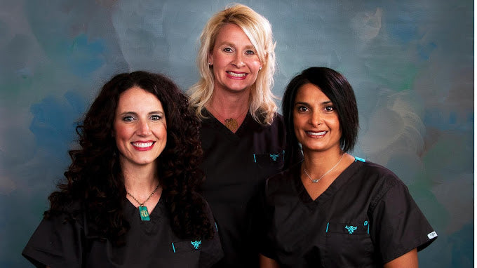 Lucke Dental | Dental | Fayetteville, AR