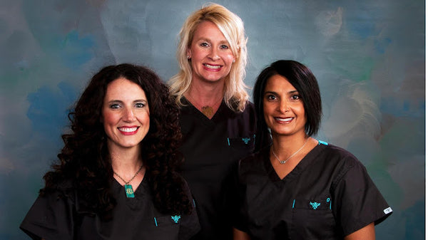 Lucke Dental | Dental | Fayetteville, AR