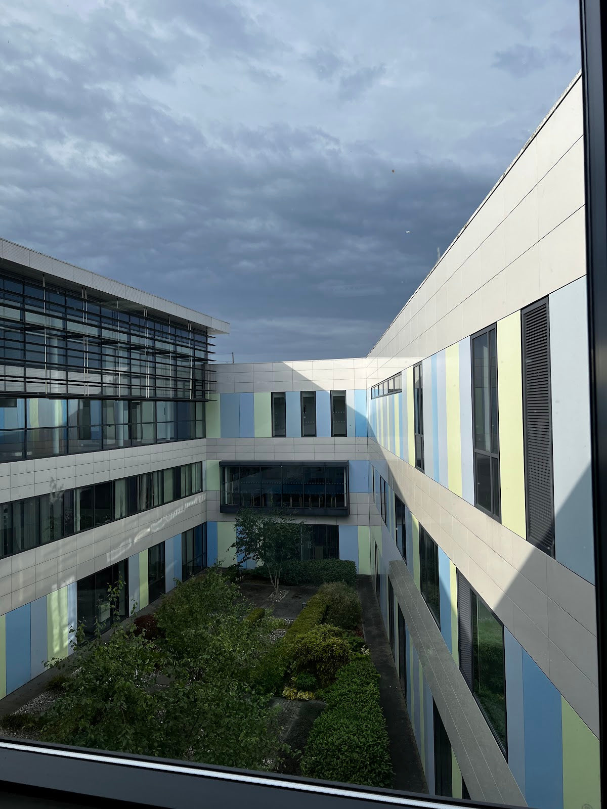 Institute of Transplantation — Hair Transplant Clinic in Newcastle