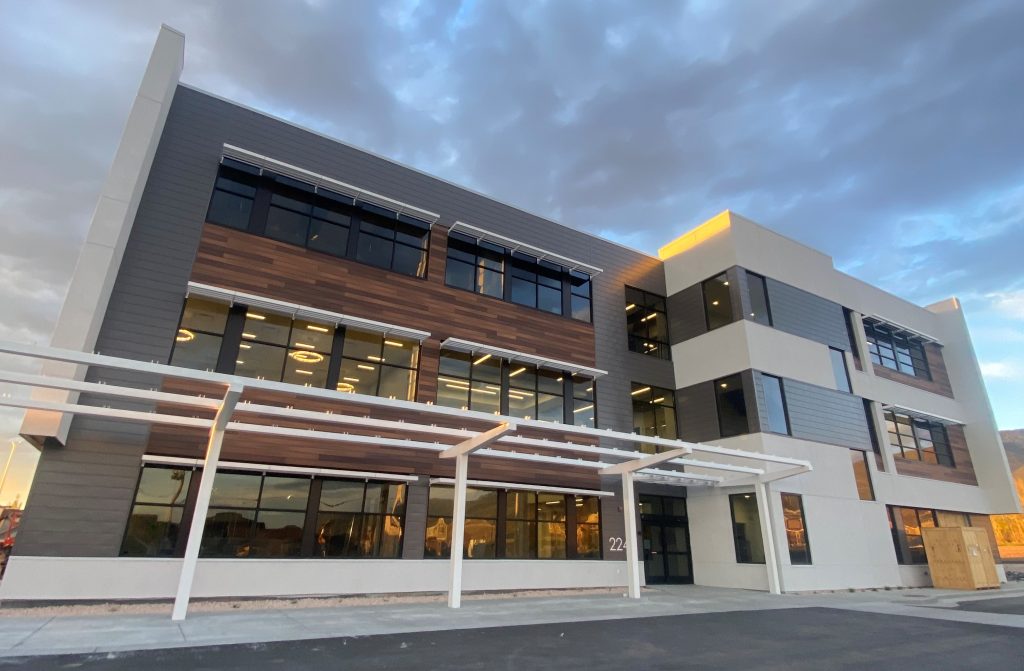 Conceptions Fertility North Logan UT | IVF | North Logan, ID