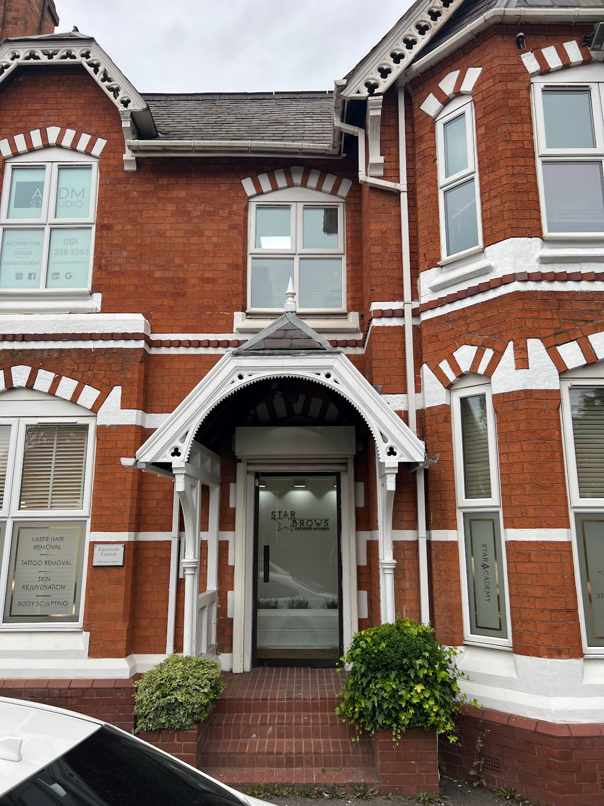 Star Aesthetics Clinic & Academy — photo 3