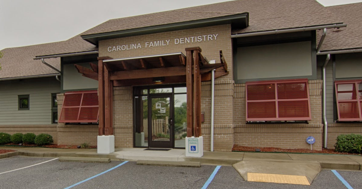 Carolina Family Dentistry - Ron Banik, DMD, PC | Dental | North Charleston, SC