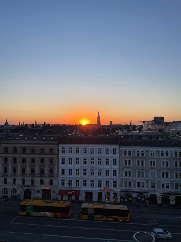 Nørreport Tandlægerne | Dental | 1358 København
