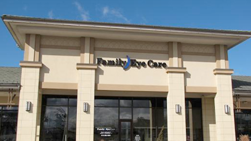 Eye Care | Eye Clinic | Olathe, KS