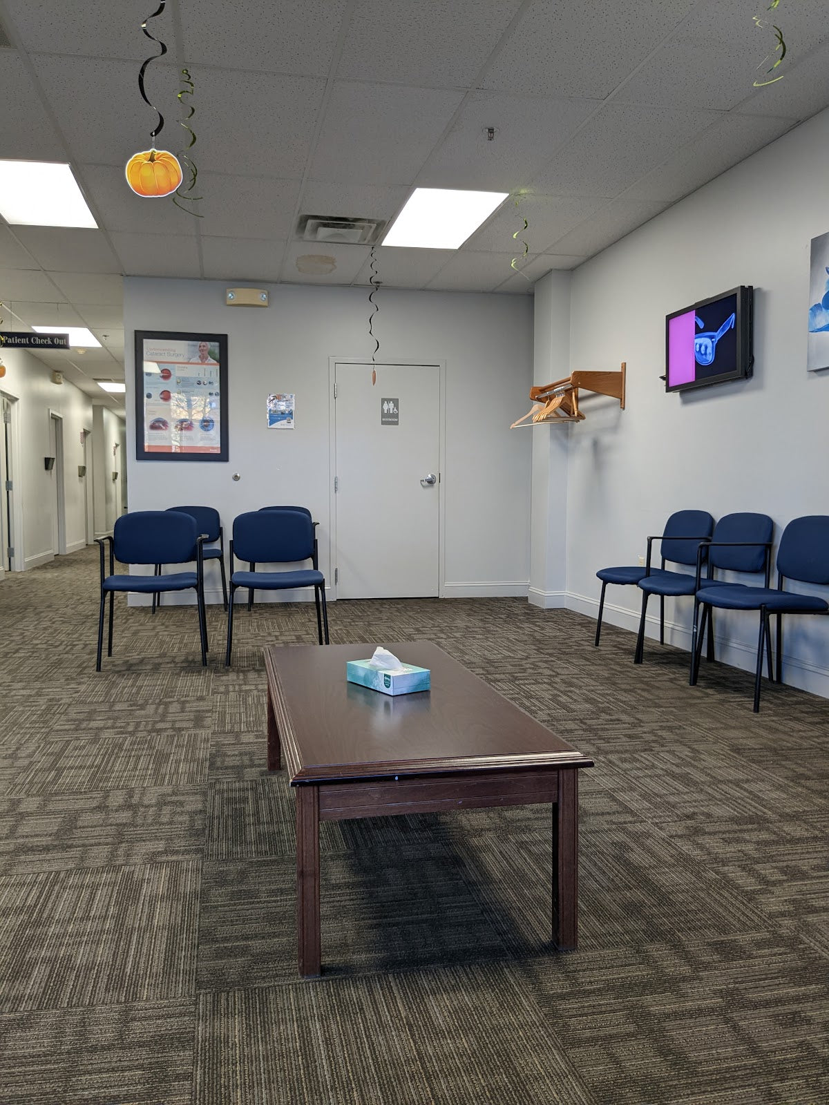 Eye Care of | Eye Clinic | Newark, DE