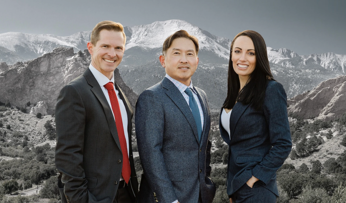 Skyline LASIK | Eye Clinic | Colorado Springs, CO