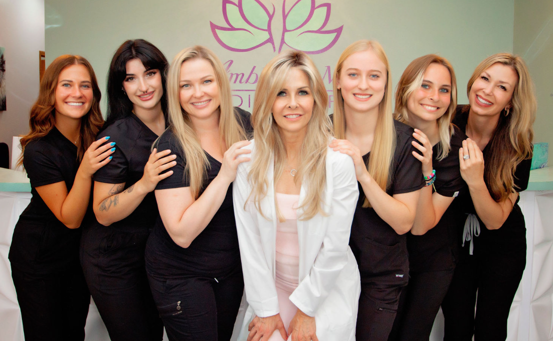 Ambiance MD Medical Spa | Hair Transplant | Green Bay, WI