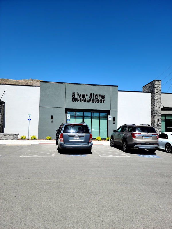 Silver State Ophthalmology | Eye Clinic | Reno, NV