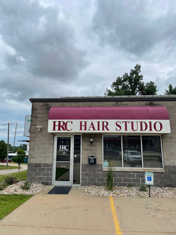 Hair Replacement Center | Hair Transplant | Cedar Rapids, IA