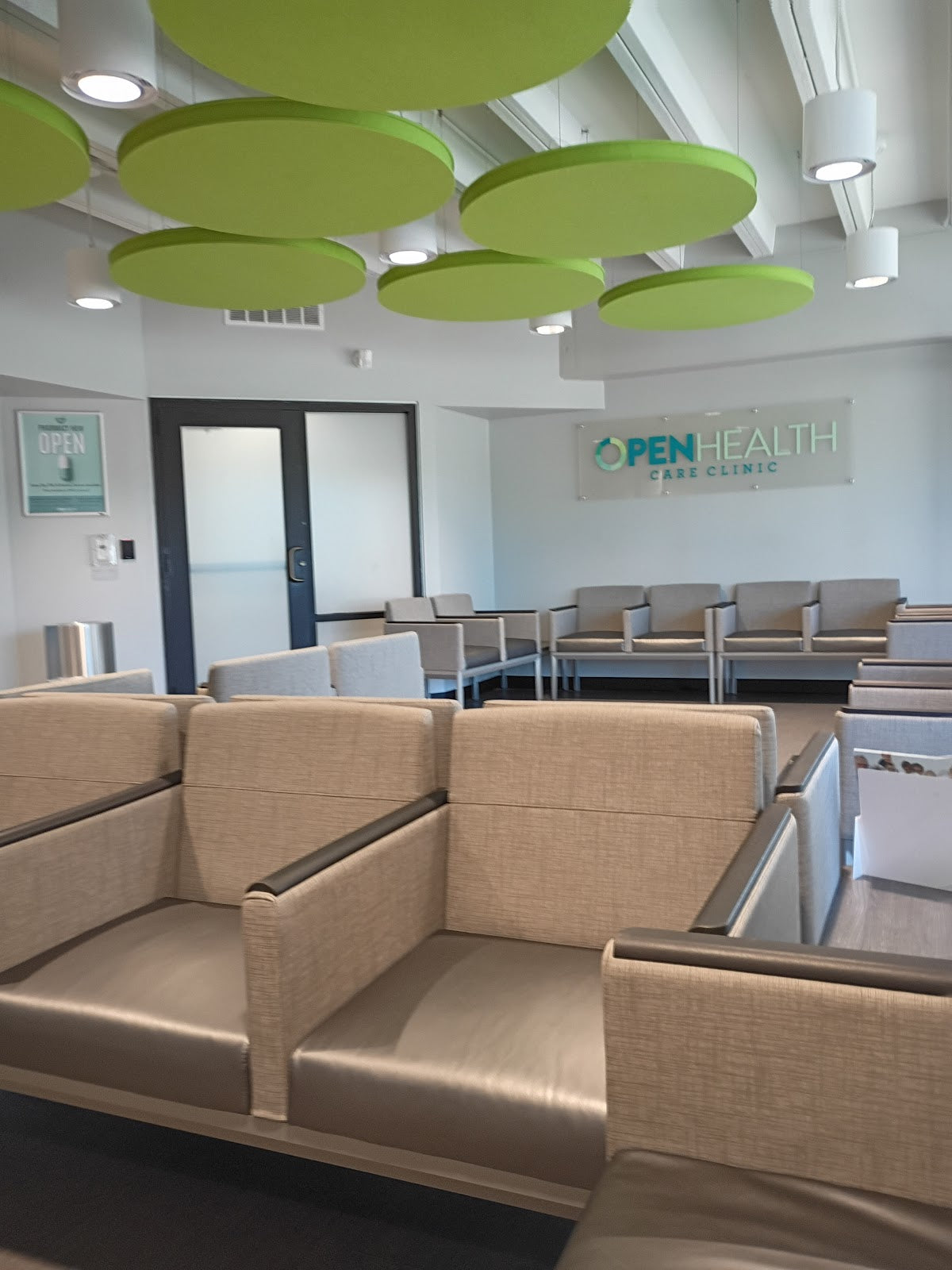 Open Health Care Clinic (Dental) | Dental | Baton Rouge, LA