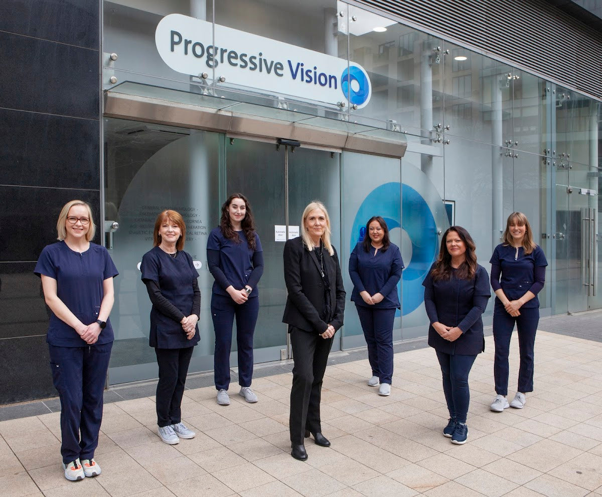 Progressive Vision Sandyford — Dr.Visor photo 2