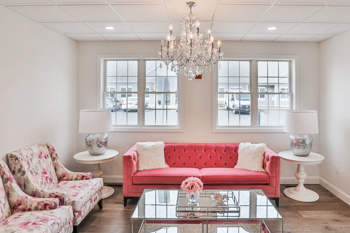 Inbloom Health + Medispa | Hair Transplant | Londonderry, NH