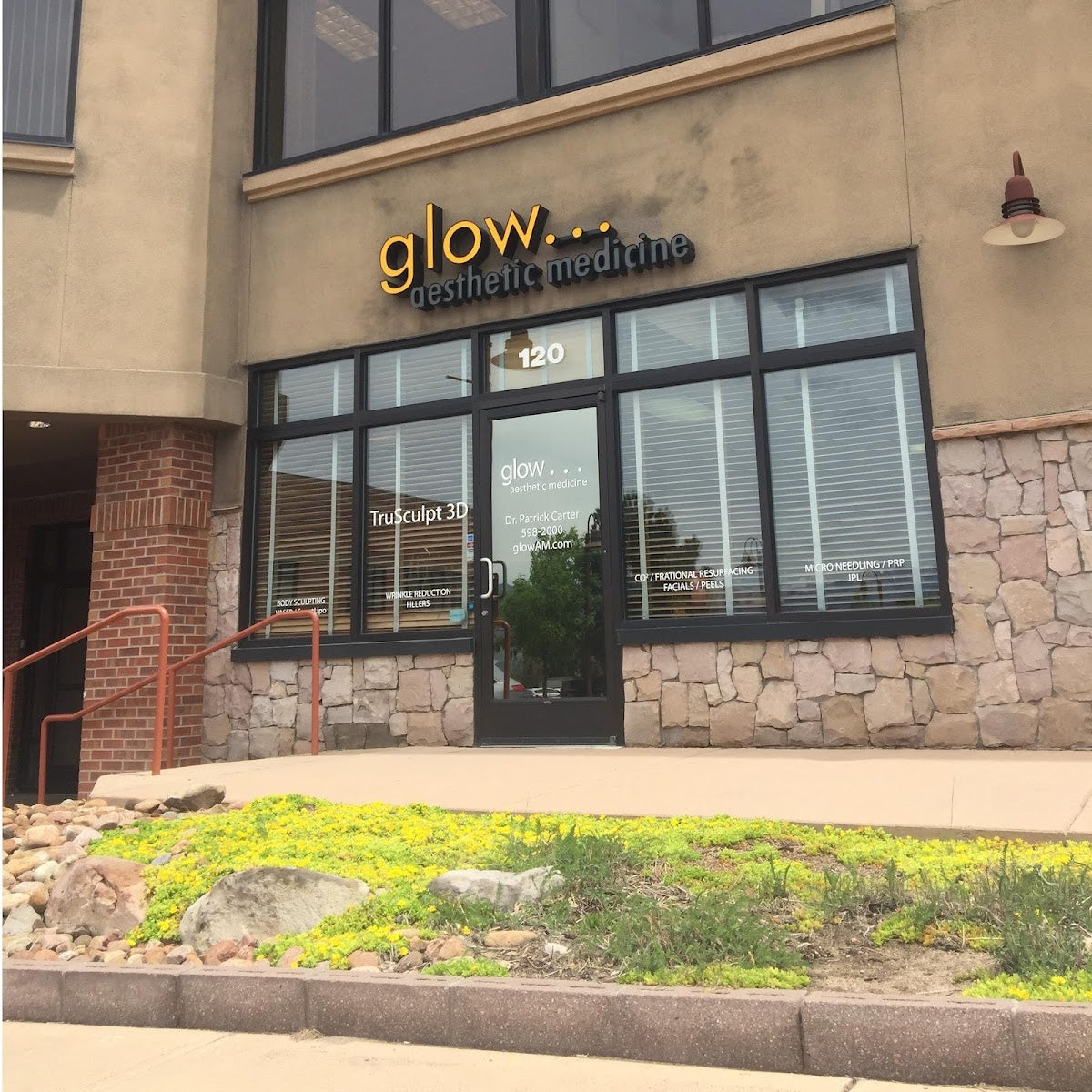 Flying Horse Medical Center - Glow | Aesthetic Surgery | Colorado Springs, CO
