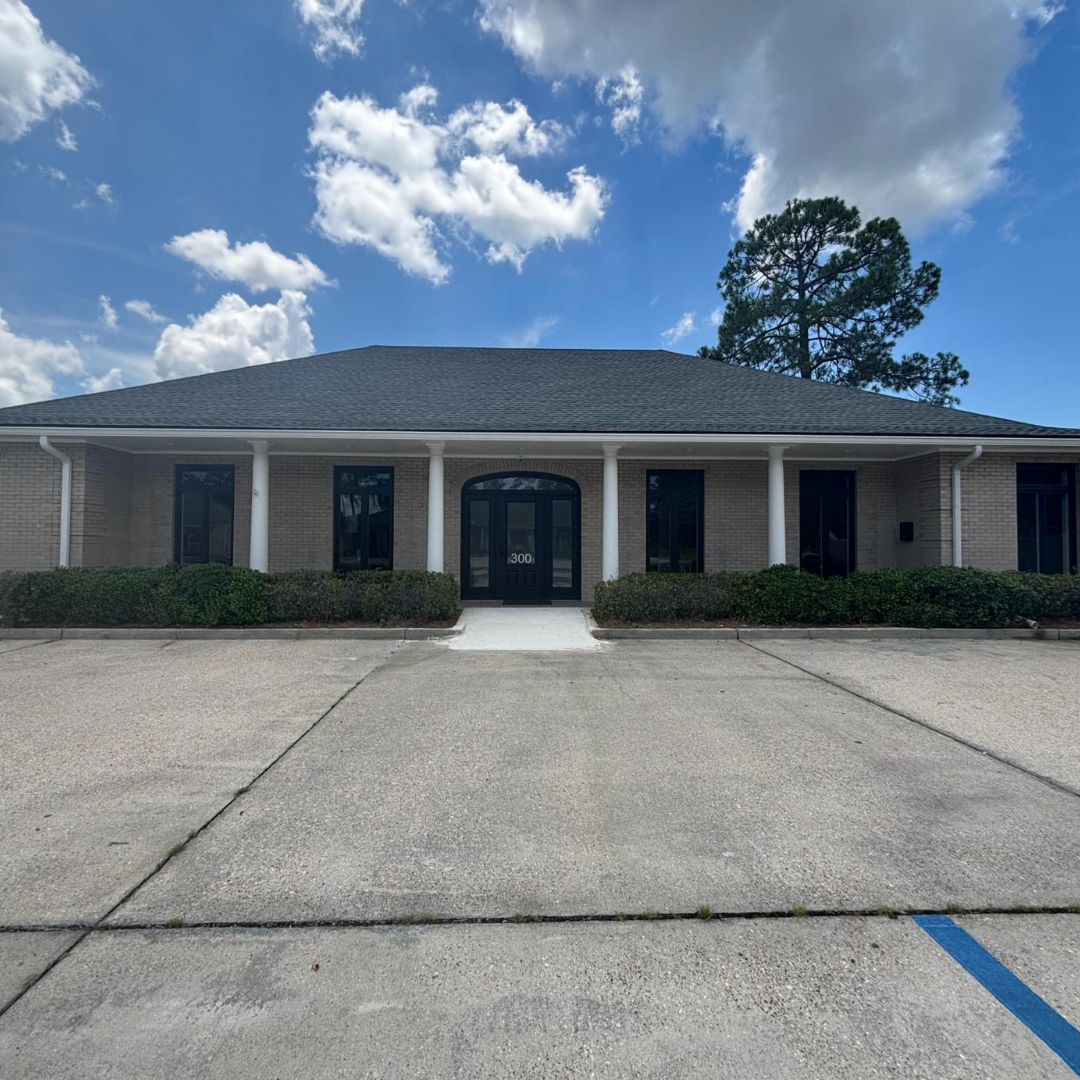 Positive Steps Fertility | IVF | Slidell, LA