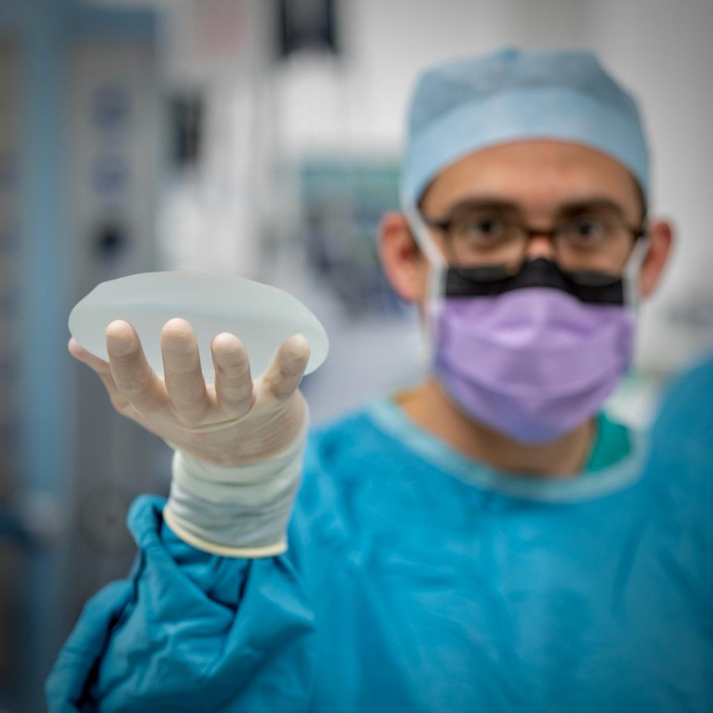 Mr Andrew Pieri — Aesthetic Surgery Clinic in Newcastle