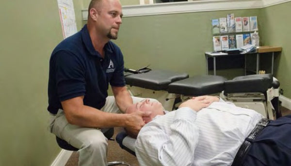 Advanced Physical Medicine | Hair Transplant | Morgantown, WV
