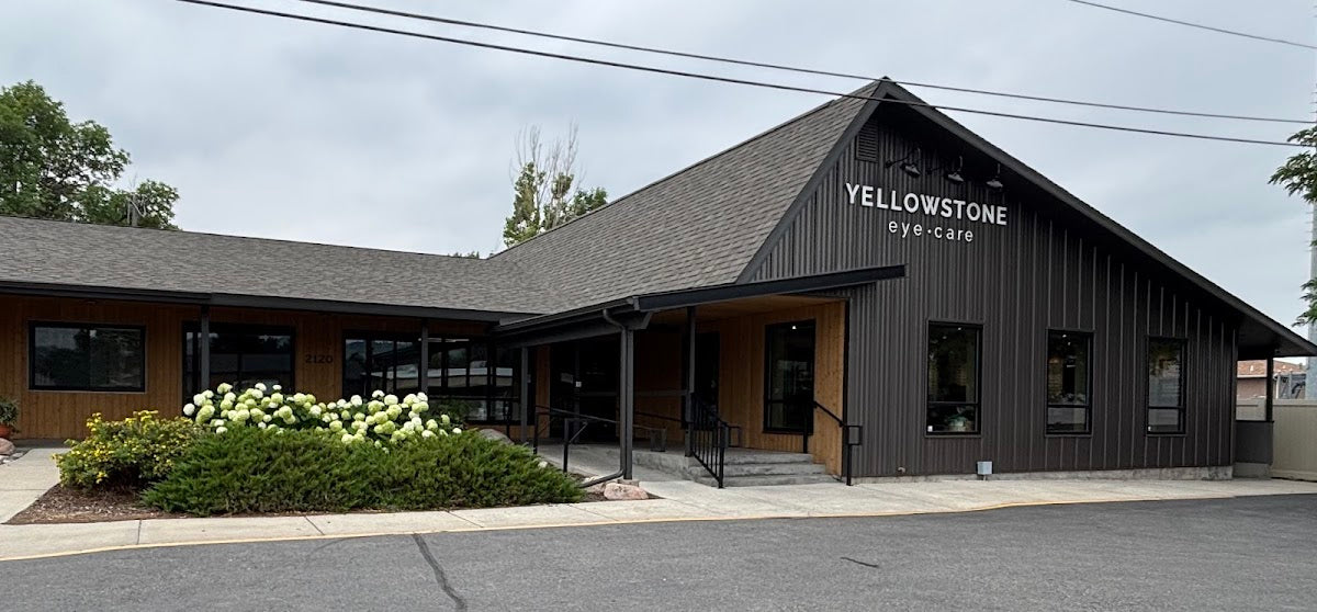 Yellowstone Eye Care | Eye Clinic | Billings, MT