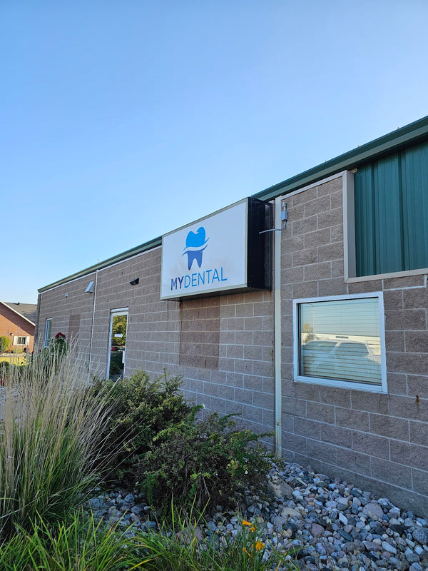 MyDental | Dental | Fargo, ND
