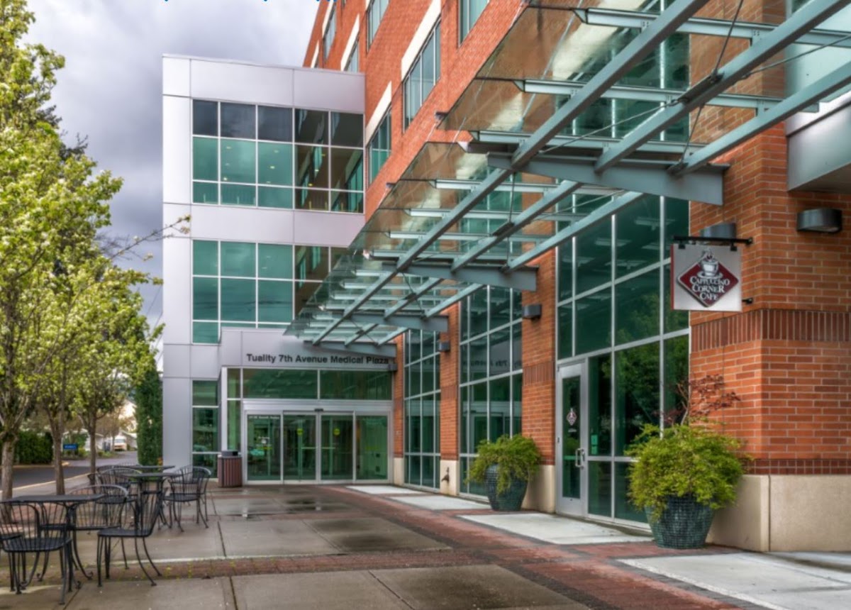 Virginia Garcia Reproductive Health Clinic | IVF | Hillsboro, OR