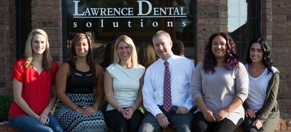 Dental Solutions | Dental | Lawrence, KS