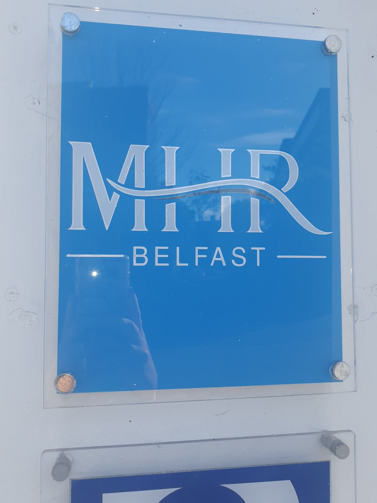 MHR Belfast — photo 2