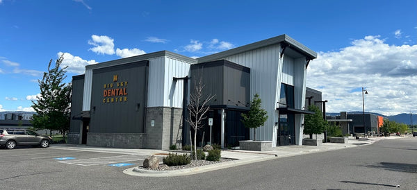 Big Sky Dental Center | Dental | Bozeman, MT