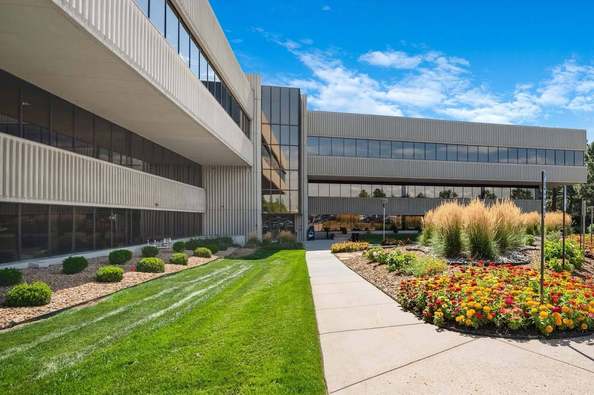 Fertile Ground Health & Wellness Center | IVF | Greenwood Village, CO