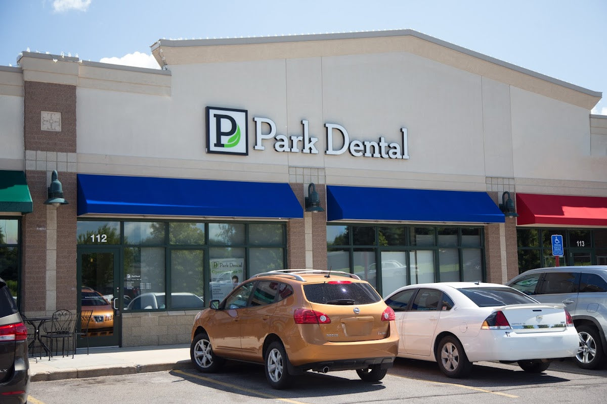 Park Dental | Dental | Rochester, MN
