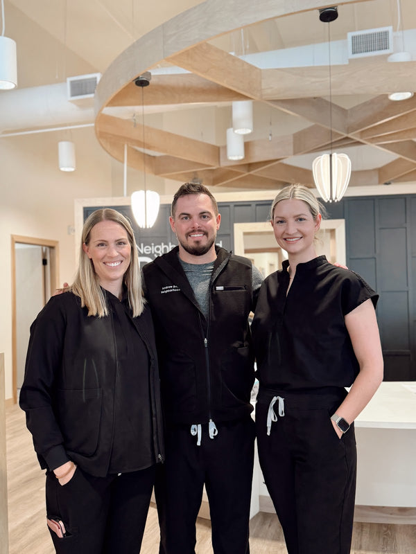 Neighborhood Dental | Dental | Sioux Falls, SD