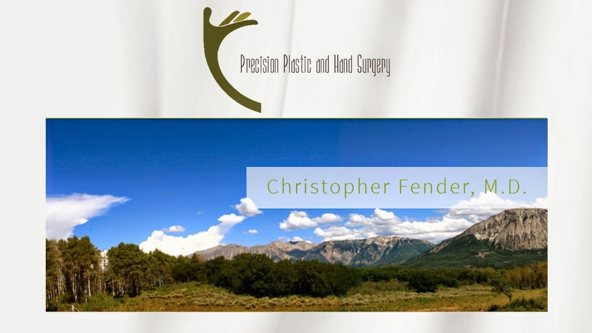 Precision Plastic and Hand Surgery | Aesthetic Surgery | Golden, CO