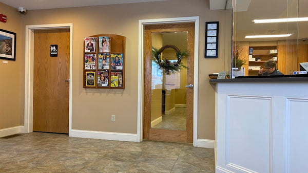 Dental Associates | Dental | Dover, NH