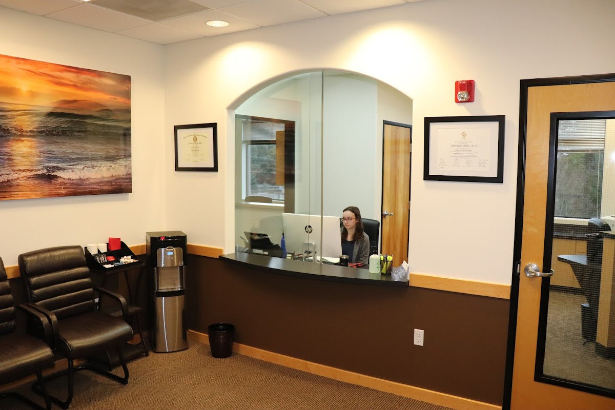 Northwest Eye Laser & Surgery Institute | Eye Clinic | Portland, OR