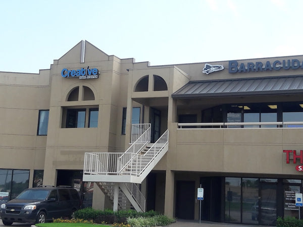 Creative Hair Center Inc | Hair Transplant | Tulsa, OK