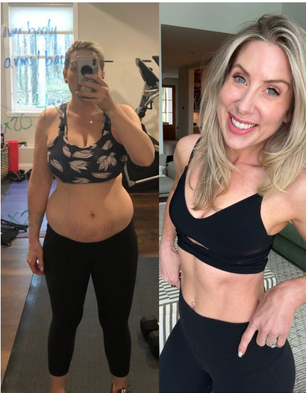 Brit Kelson Wellness Coaching | Bariatric Surgery | South Burlington, VT