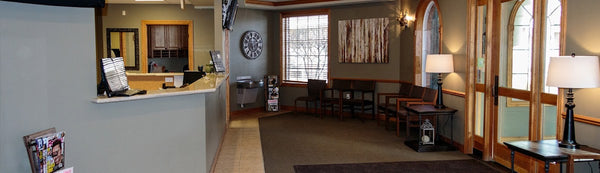 Clock Tower Dental - Dr. Darin Mooso & Dr. Marcus Thayn | Dental | Caldwell, ID