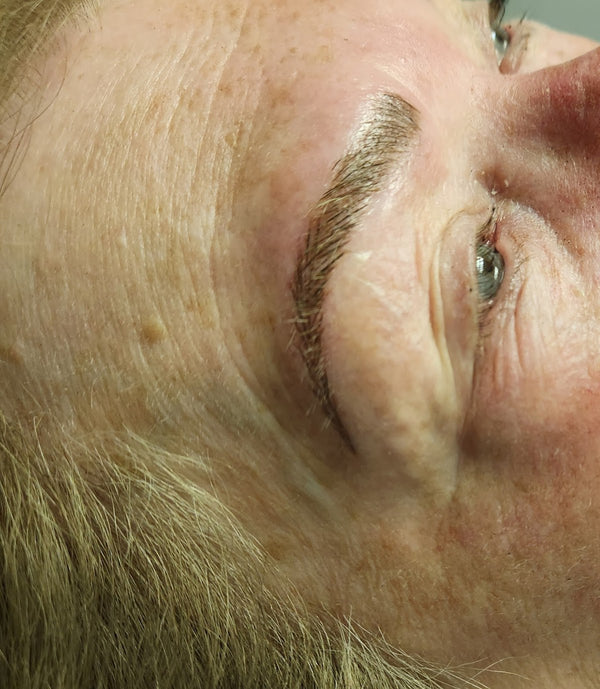 Evolve Salon | Hair Transplant | Sheridan, WY