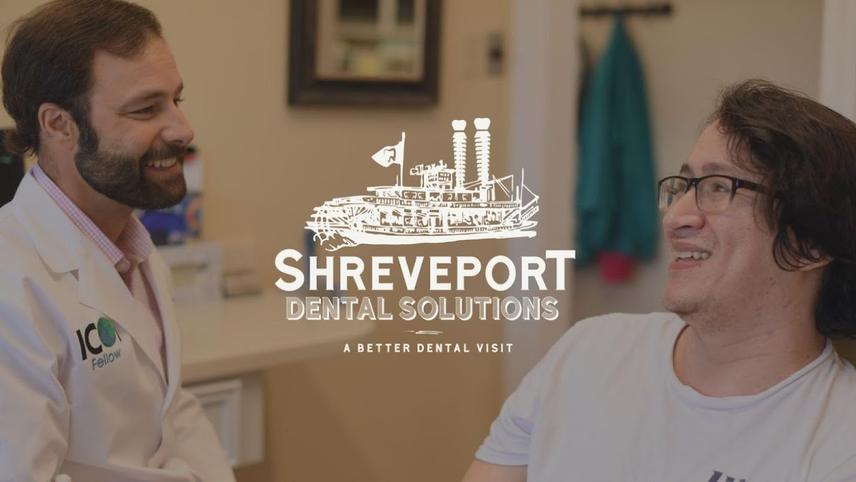 Dental Solutions | Dental | Shreveport, LA
