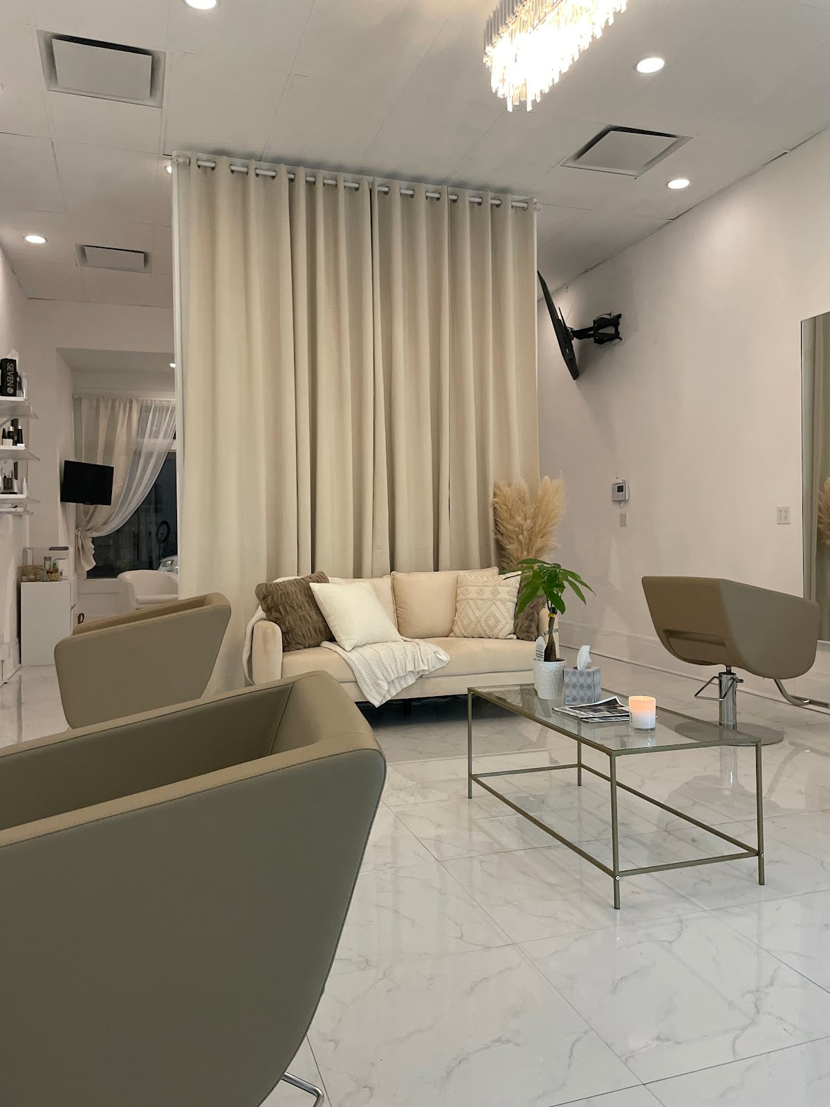 The Haircare Spa | Hair Transplant | Norwalk, CT